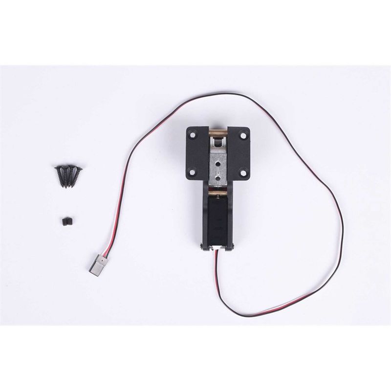 FMS E-Retract P-47 1500mm-