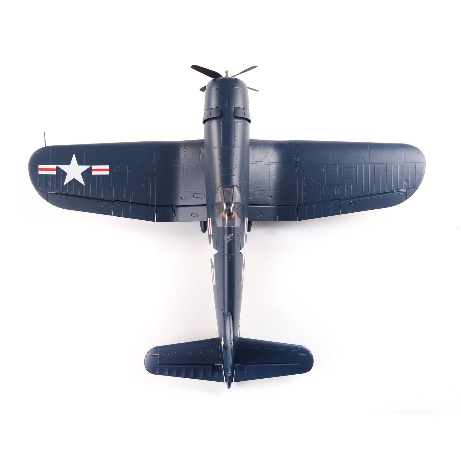 E-Flite F4U-4 Corsair 1.2M Pnp-