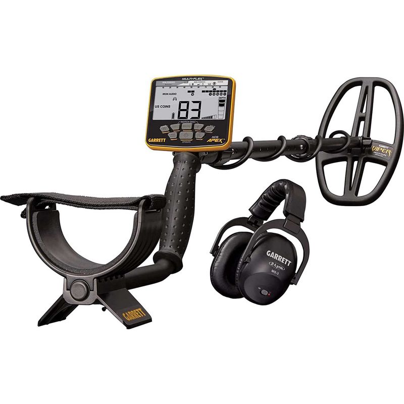ACE APEX Wireless Package