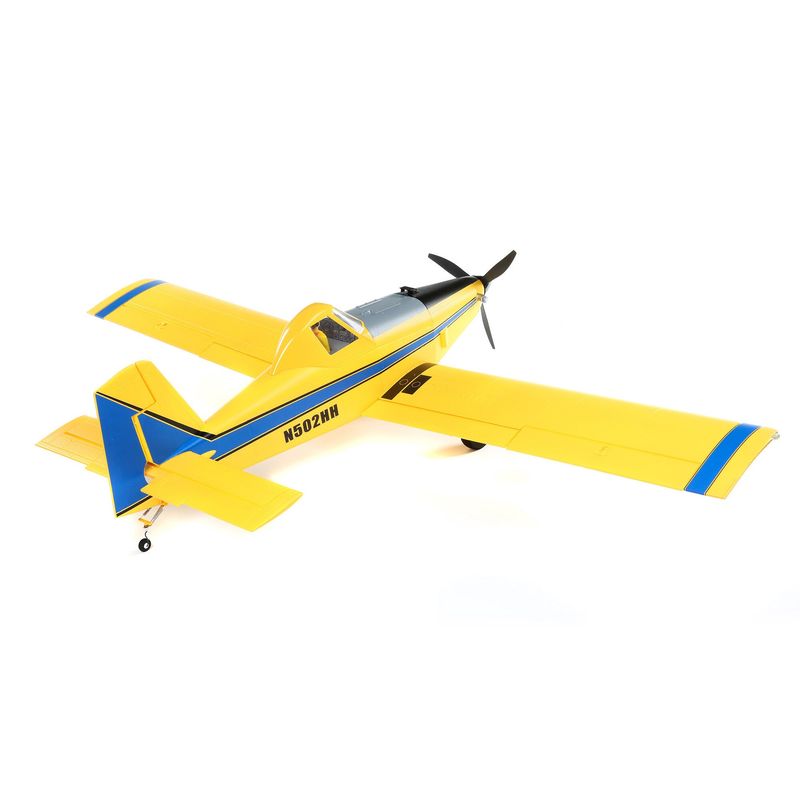 E-Flite Air Tractor 1.5M Bnf Basic W/As3X &amp; Safe Select