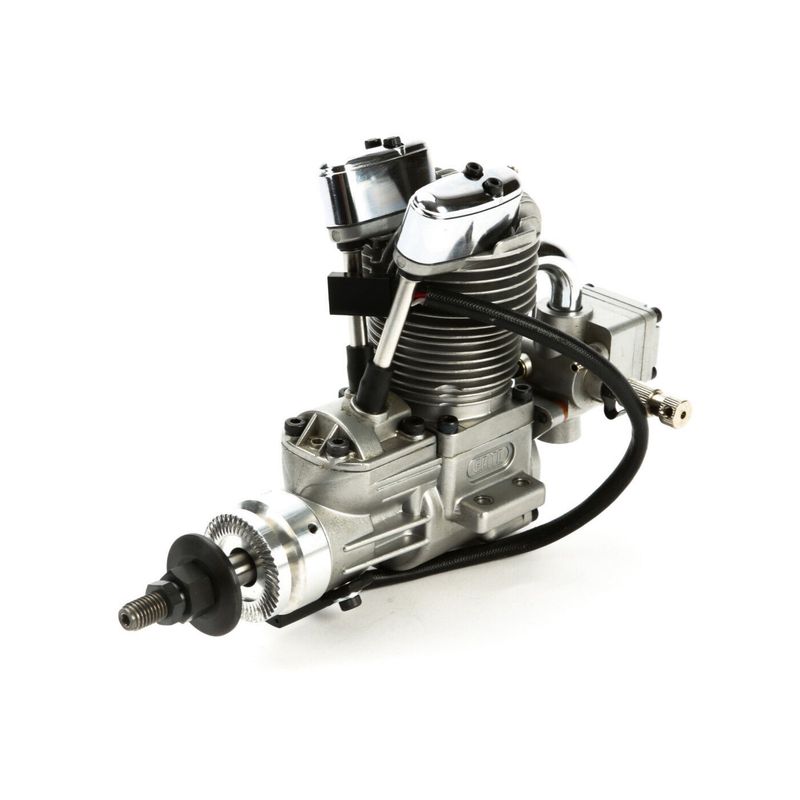 FG-14C 4-Stroke Gas Engine:BU