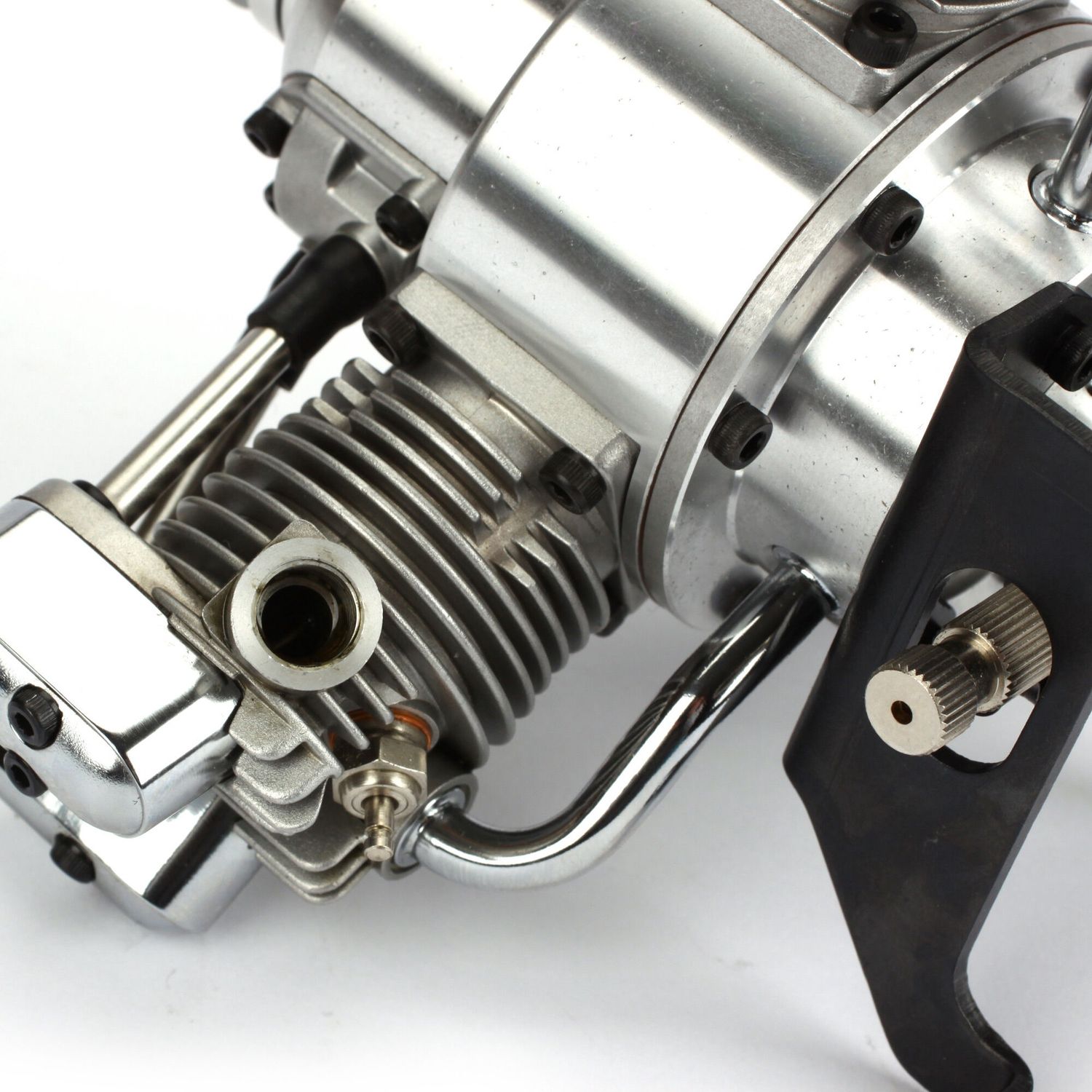 FA-120R3 4-Stroke Engine BH