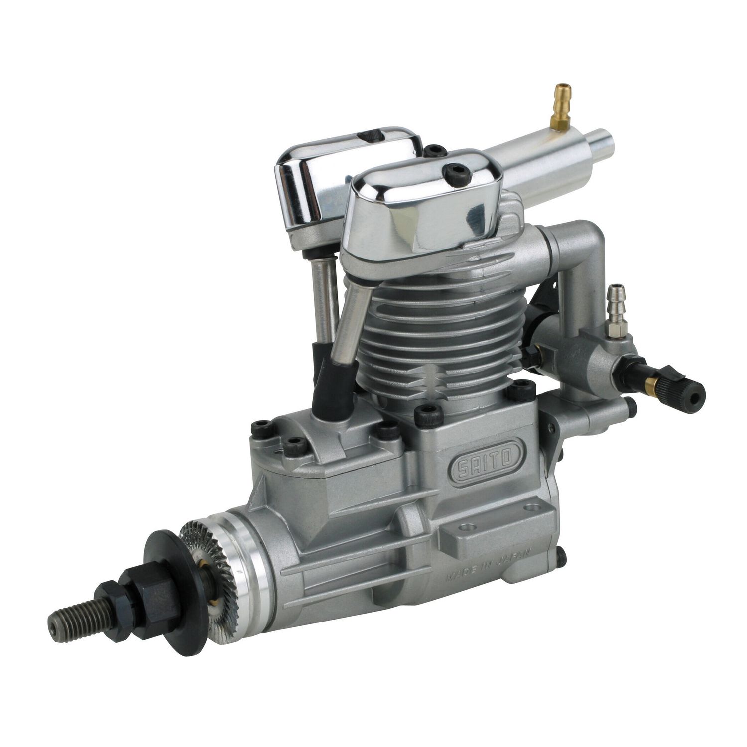 FA-40A 4 Stroke Engine