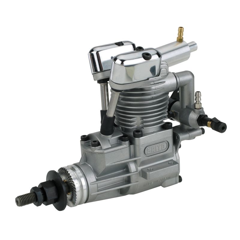 FA-40A 4 Stroke Engine