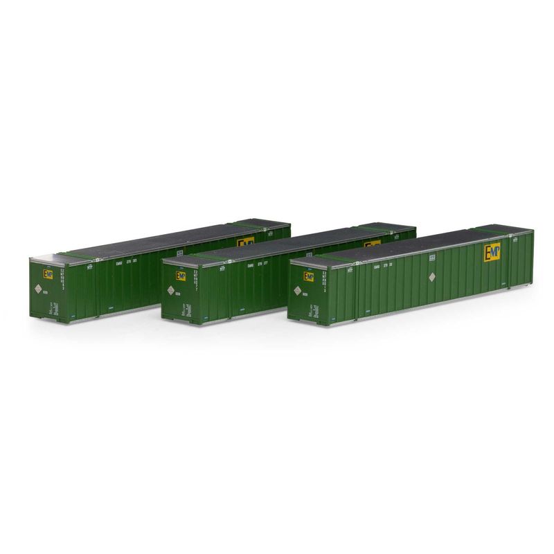 N 53&#39; Stoughton Containers, EMP # 1 (3)