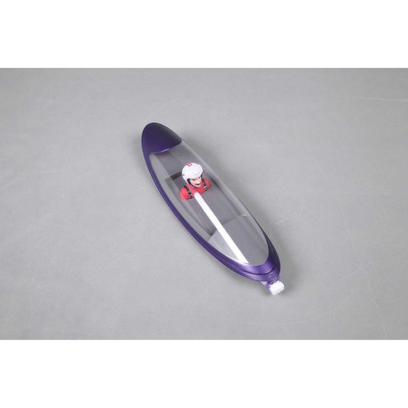 FMS Cockpit: Futura 1060mm, Purple-