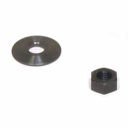 Prop Washer &amp; Nut:MM