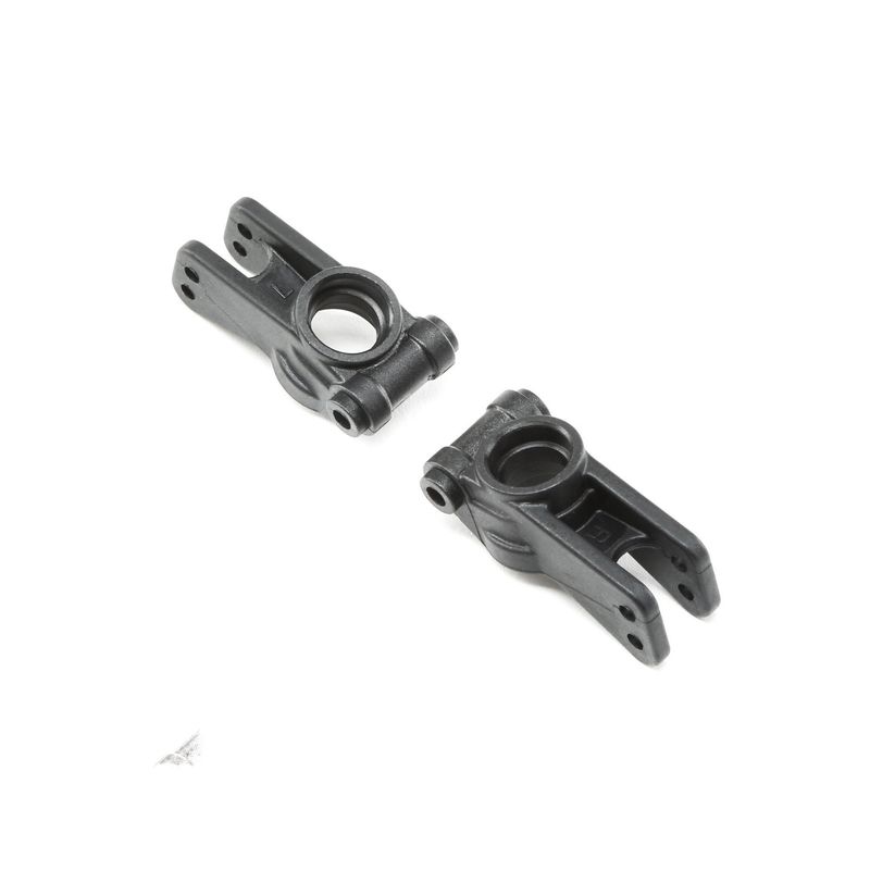 Losi Rear Hubs Set: Tenacity All