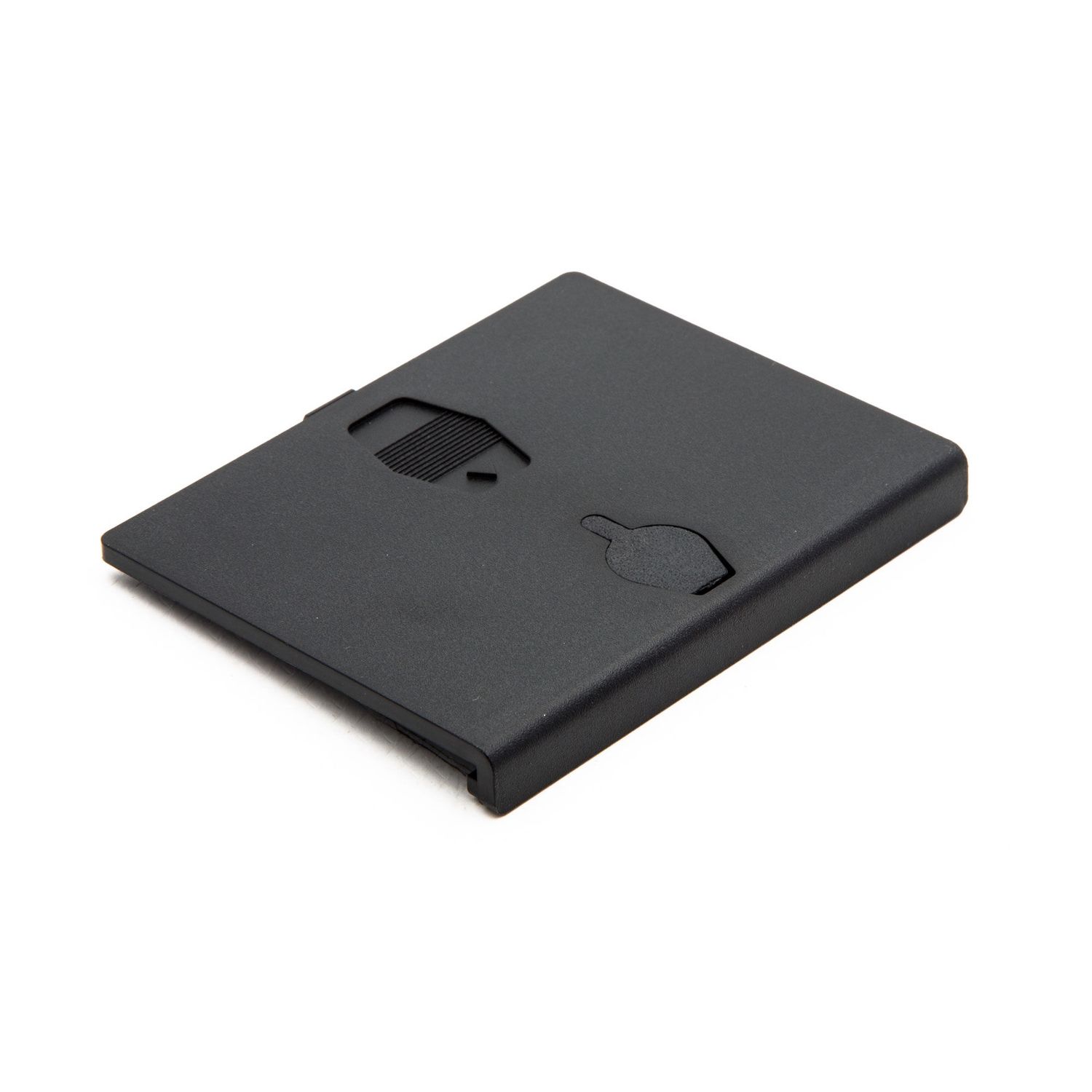 Spektrum Battery Door W/ Plug Dx6G2 Dx7G2 Dx8G2 Dxe