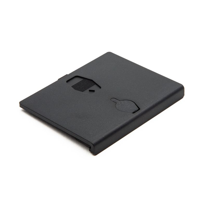 Spektrum Battery Door W/ Plug Dx6G2 Dx7G2 Dx8G2 Dxe