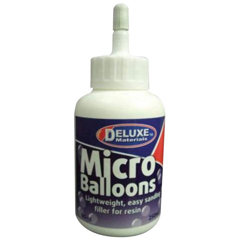 Microballoons Filler: 250ml