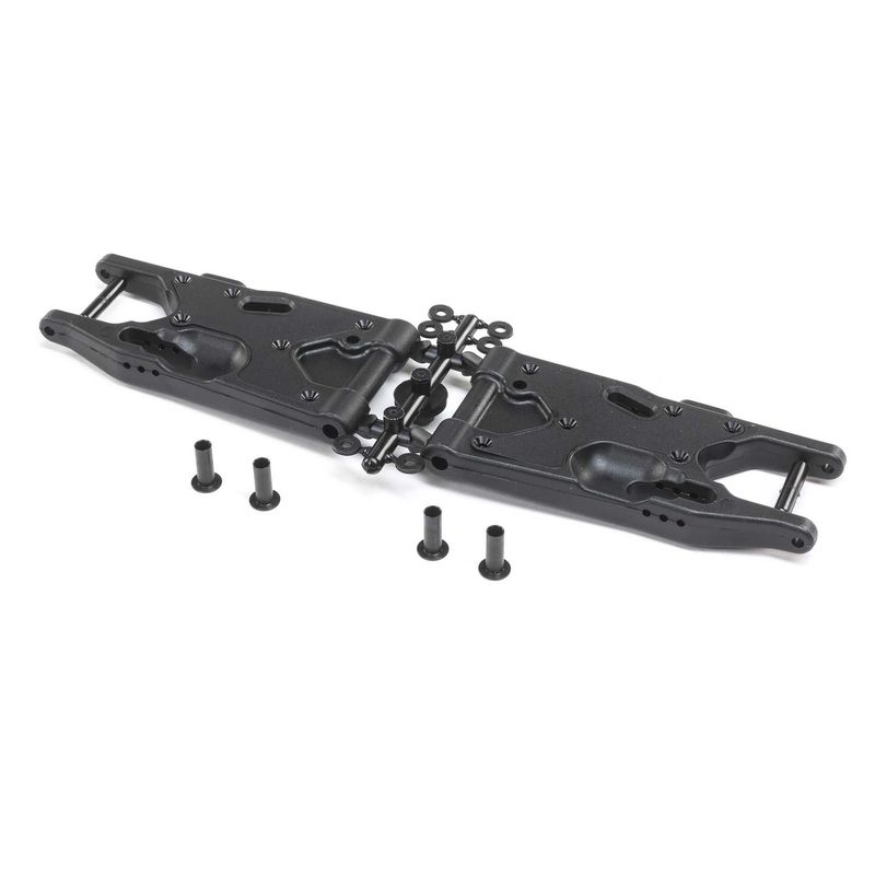 Rear Arm Set w/Inserts: 8X, 8XE 2.0