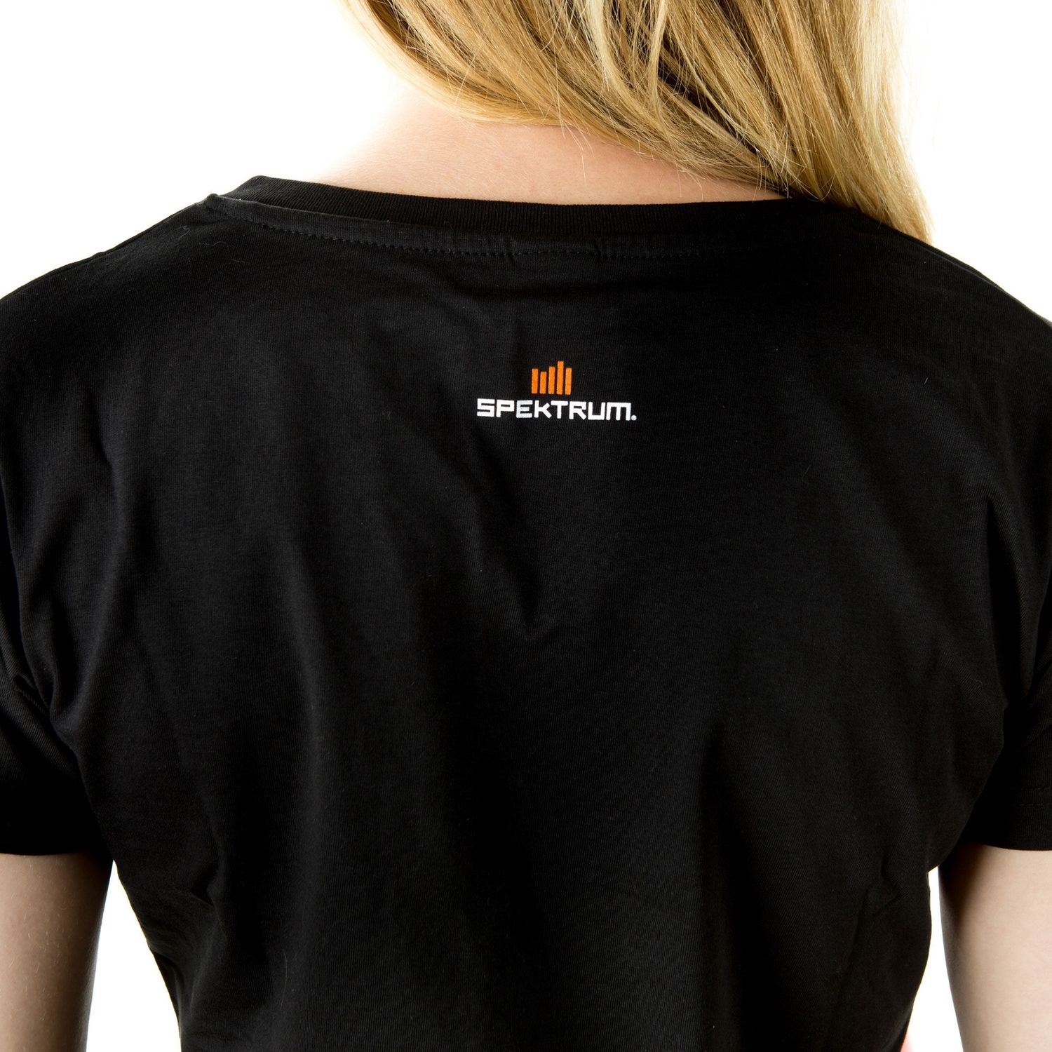 Spektrum Spektrum Women&#39;S T-Shirt, X-Large