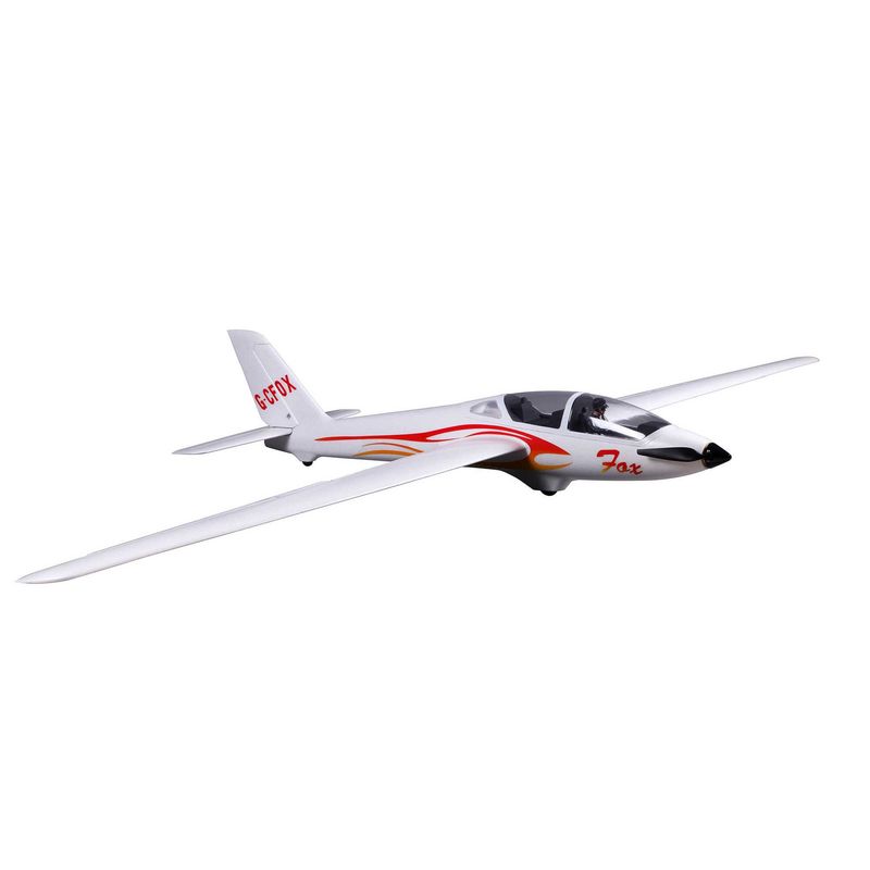 FMS FOX, V2, PNP, 2300mm-