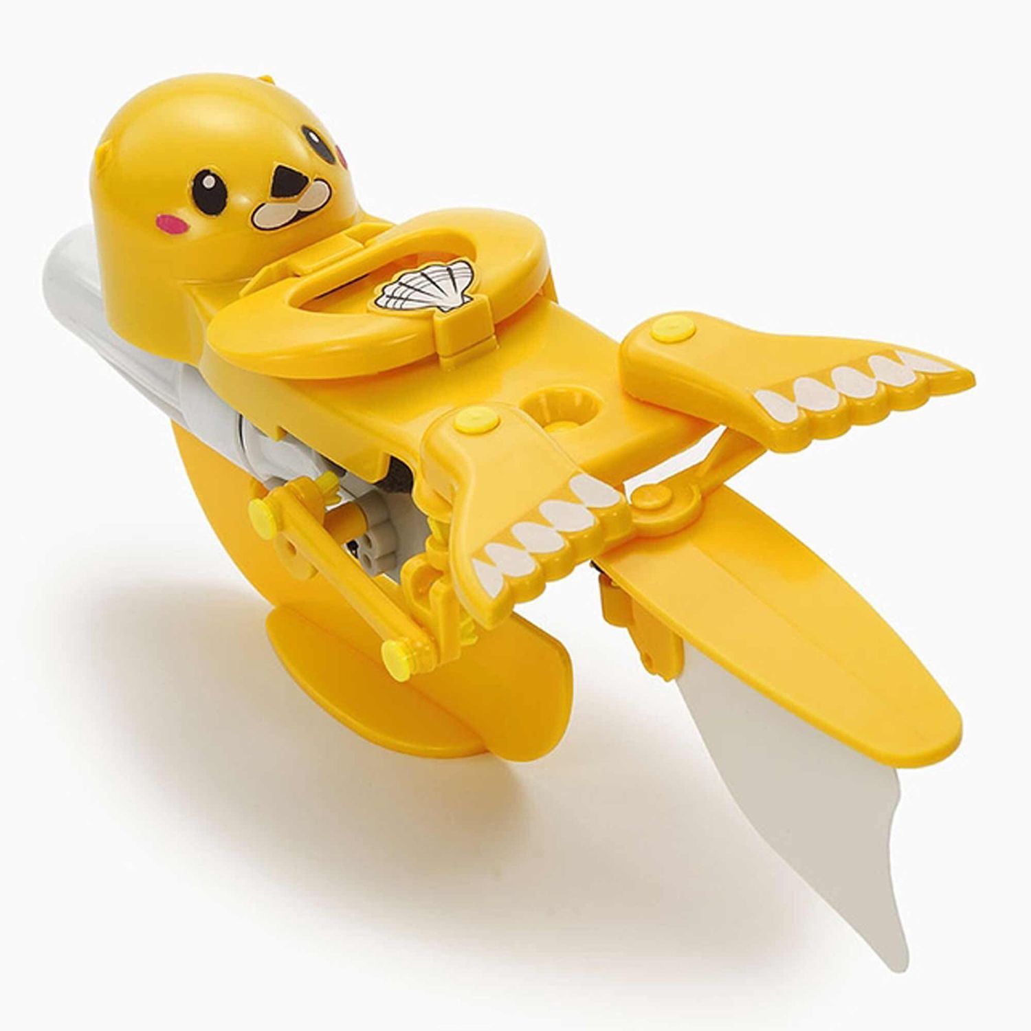 Tamiya Swimming Sea Otter