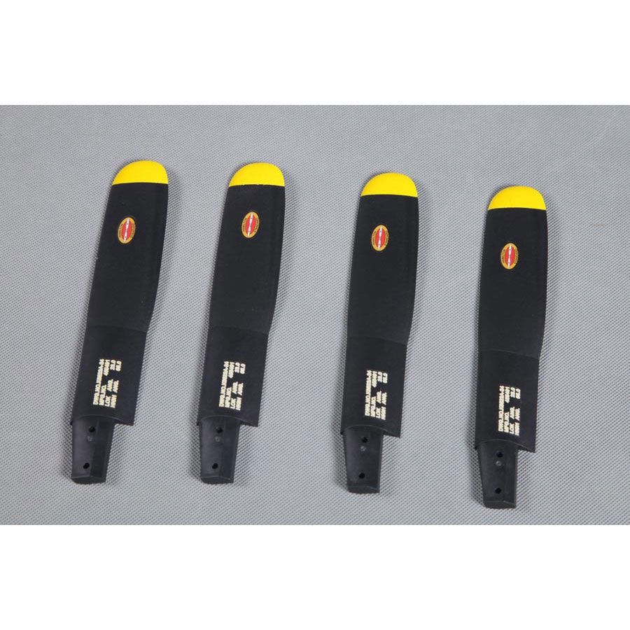 FMS Propeller: 17x9 4 Bld 1700mm P51-