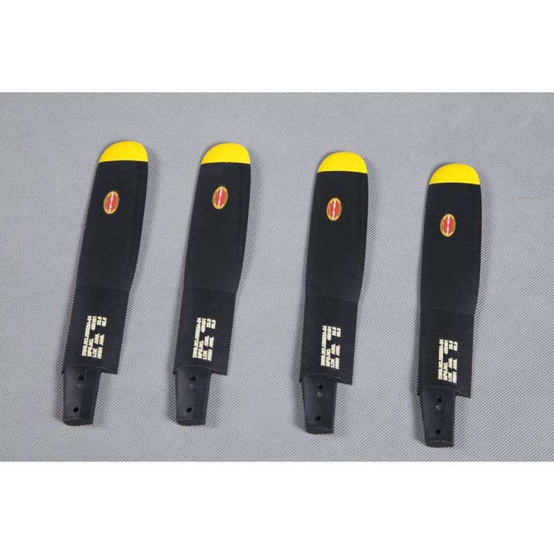 FMS Propeller: 17x9 4 Bld 1700mm P51-
