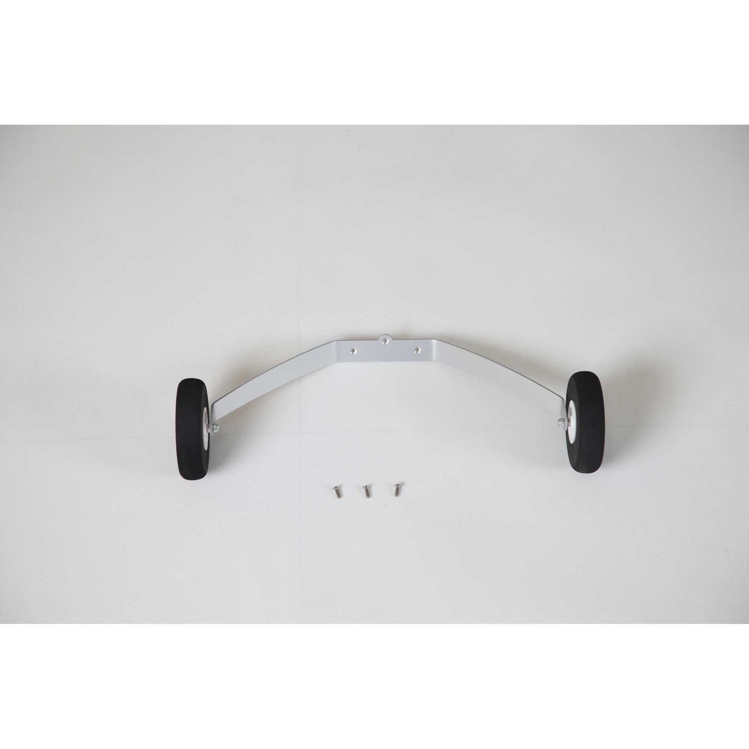 FMS Front Landing Gear Set: Super EZ V4 1220mm-