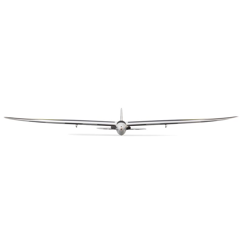 E-Flite Conscendo Evolution 1.5M Bnf Basic W/Safe Select