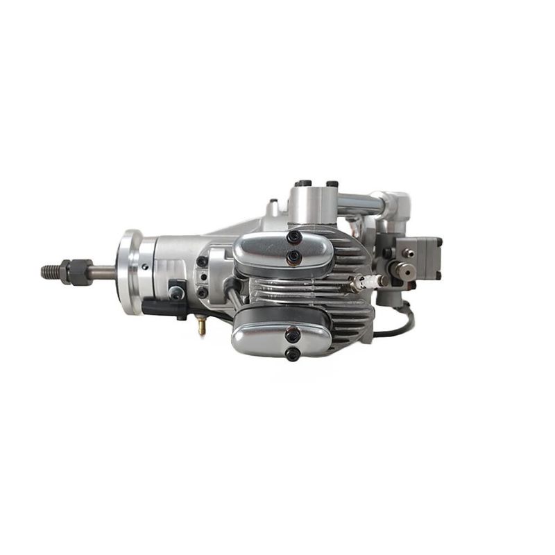 FG-41TS 41cc 4-Stroke Gas Twin-Cylinder Engine