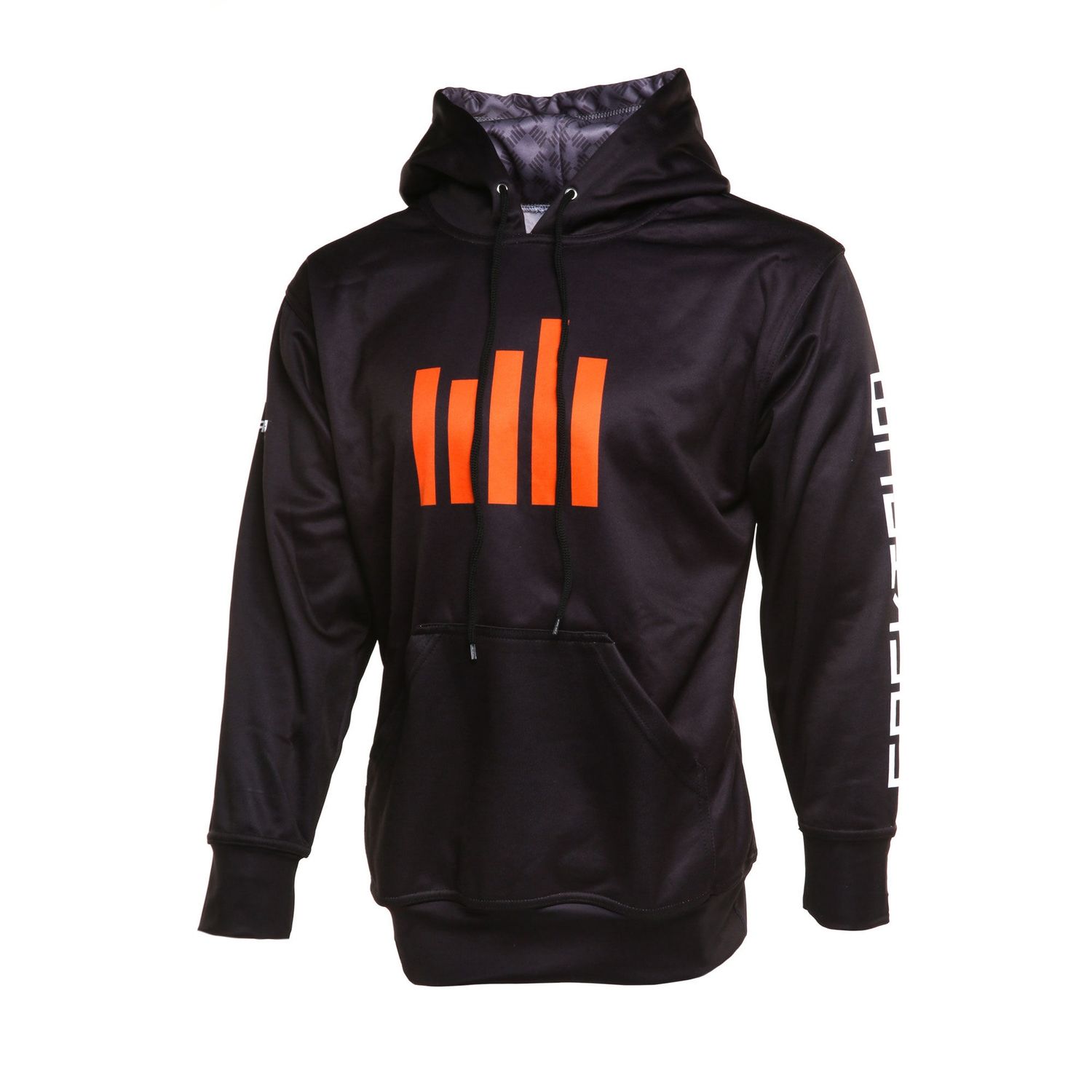 Spektrum Spektrum Full Control Hoodie