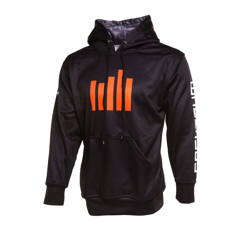 Spektrum Spektrum Full Control Hoodie
