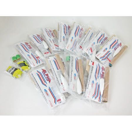 Estes Alpha Educator Pack (12)