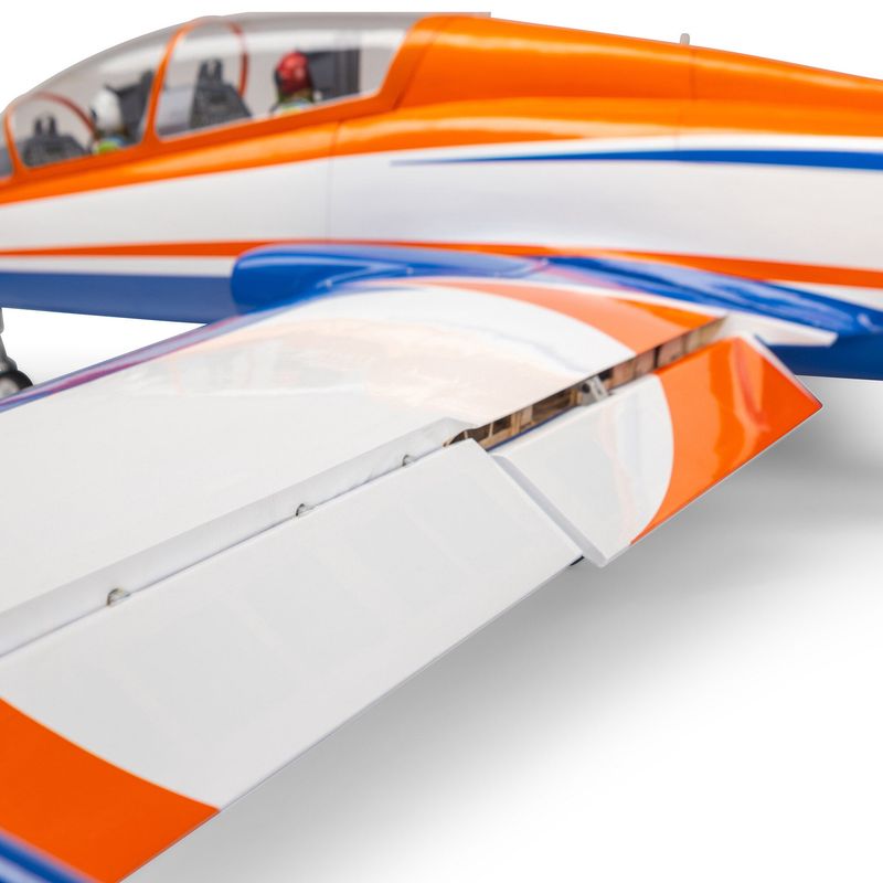 Aermacchi MB-339 ARF, K-85G4+ and Servo Combo