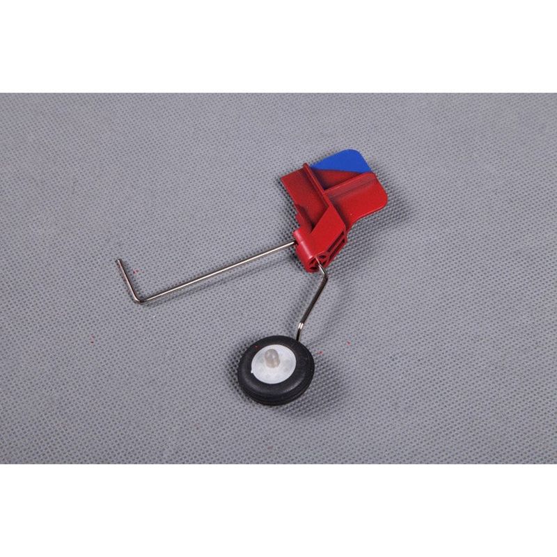 FMS Rear Landing Gear Set 1.4m : F3A-