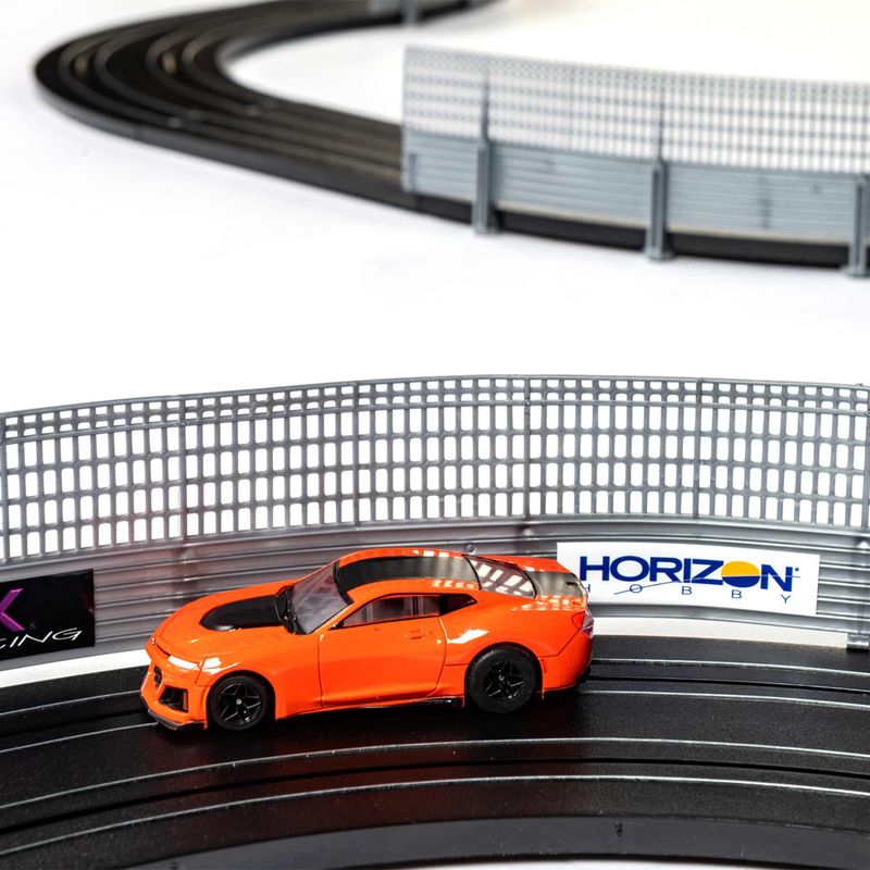 AFX Horsepower Shootout Set