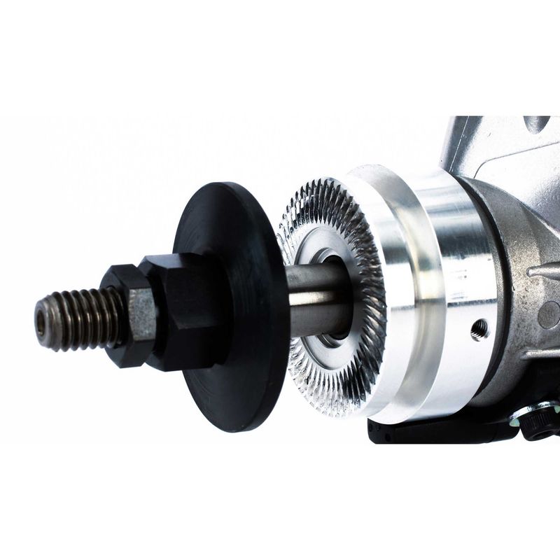 FG-30B 4-Stroke Gas Engine: BO