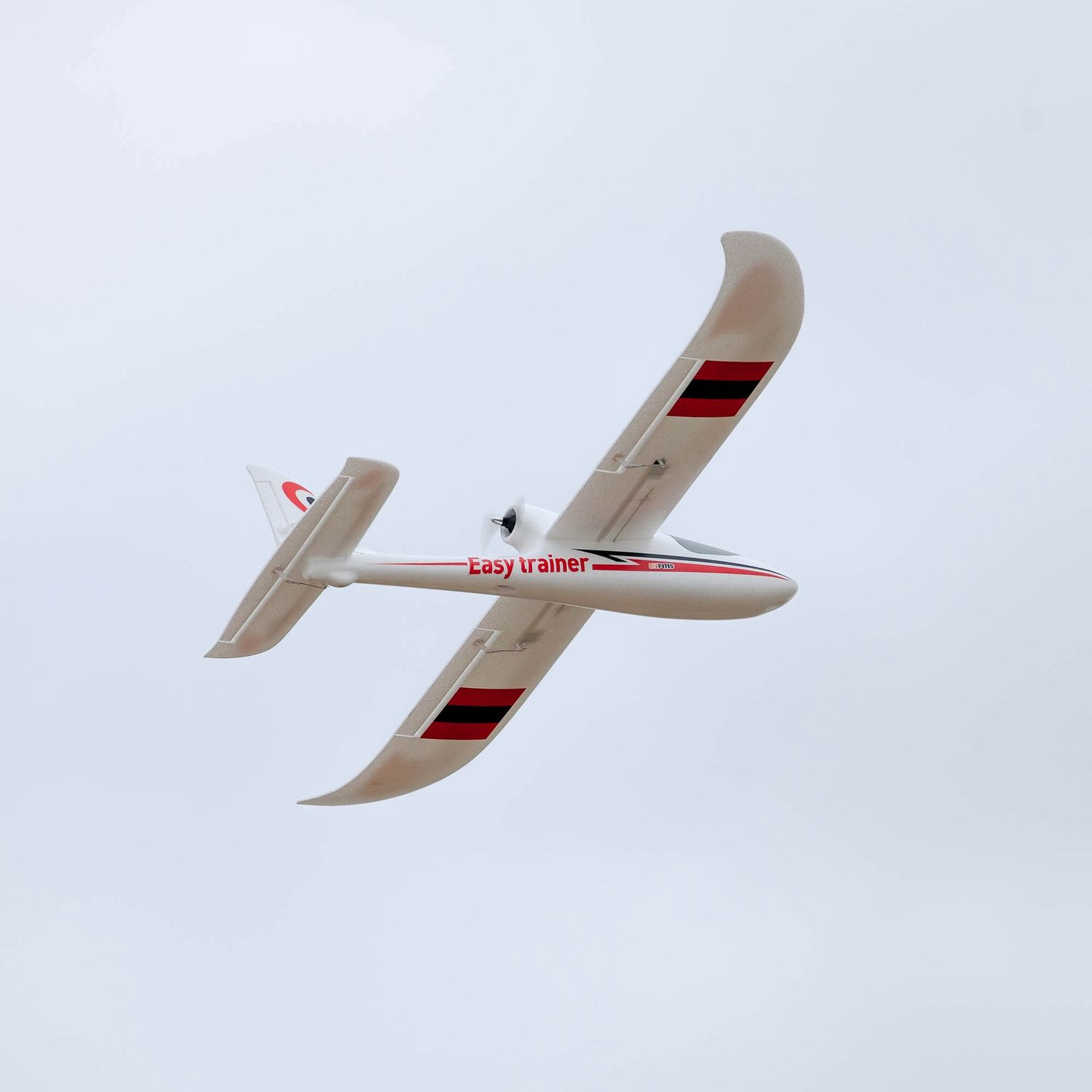 FMS Easy Trainer 1280 V2 PNP-