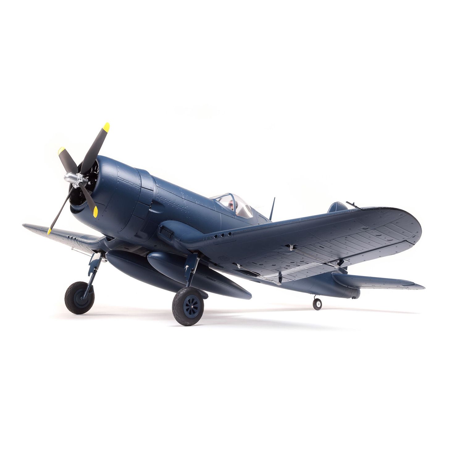 E-Flite F4U-4 Corsair 1.2M Bnf Basic-