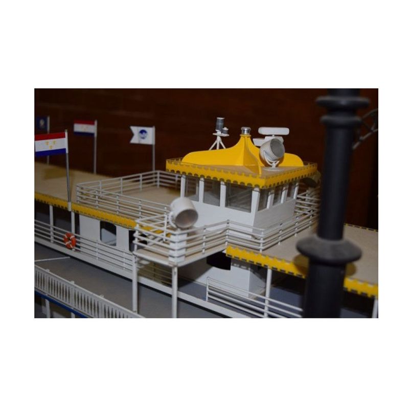The Creole Queen