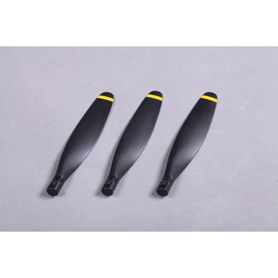 FMS Propeller: 13x9 3 Bld 1400mm Zero Grn-