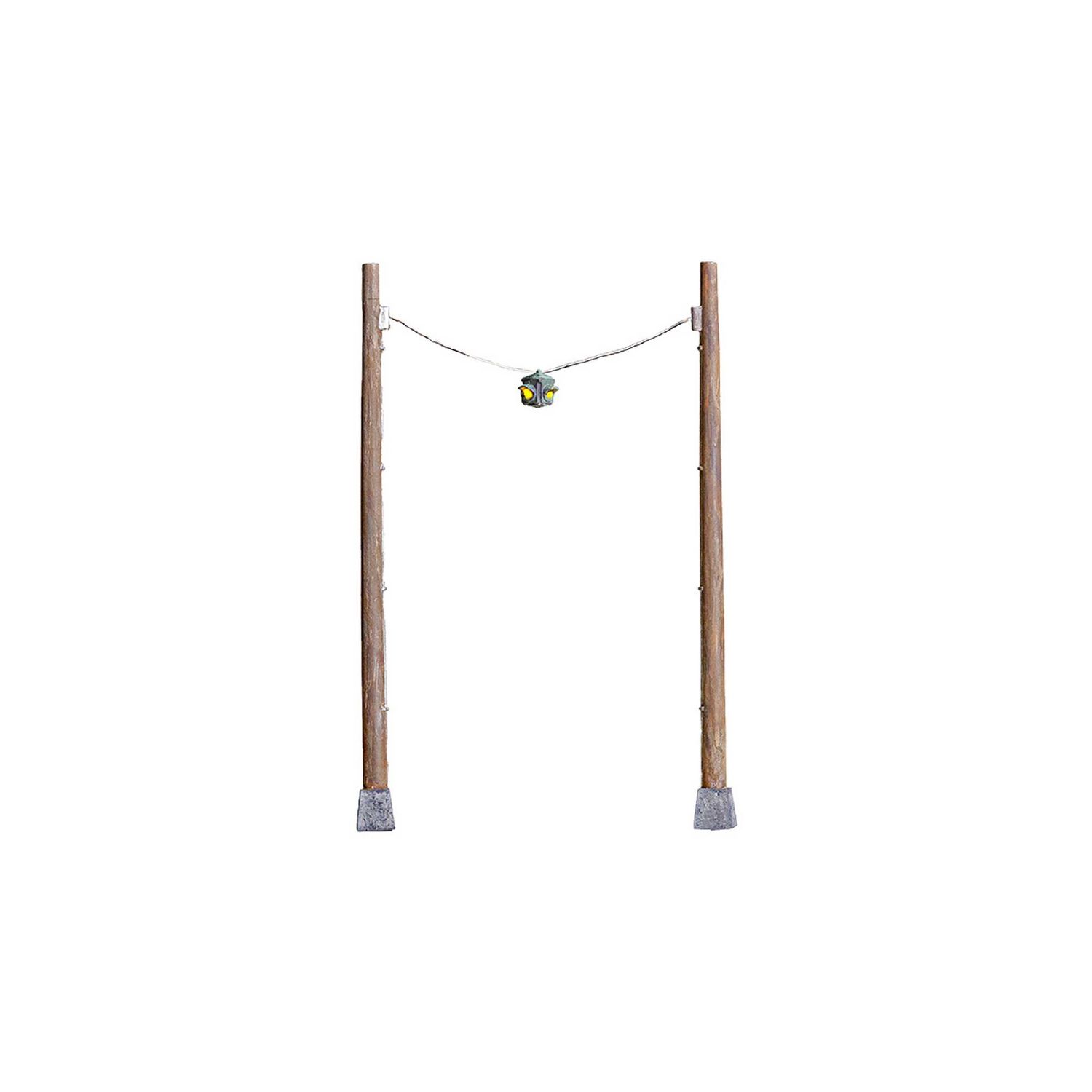 Woodland Scenics O Suspended Flashing Lights