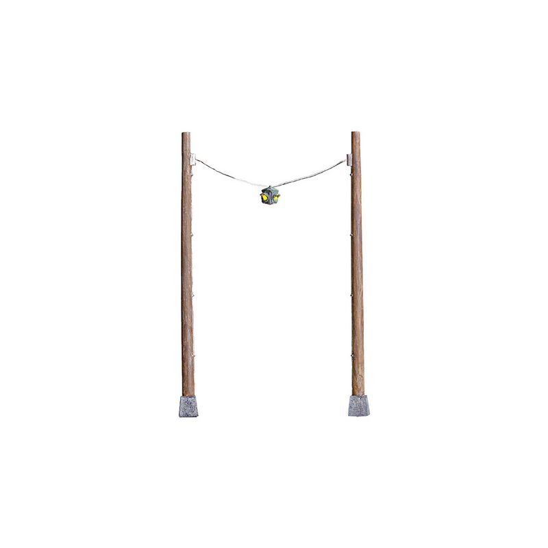 Woodland Scenics O Suspended Flashing Lights