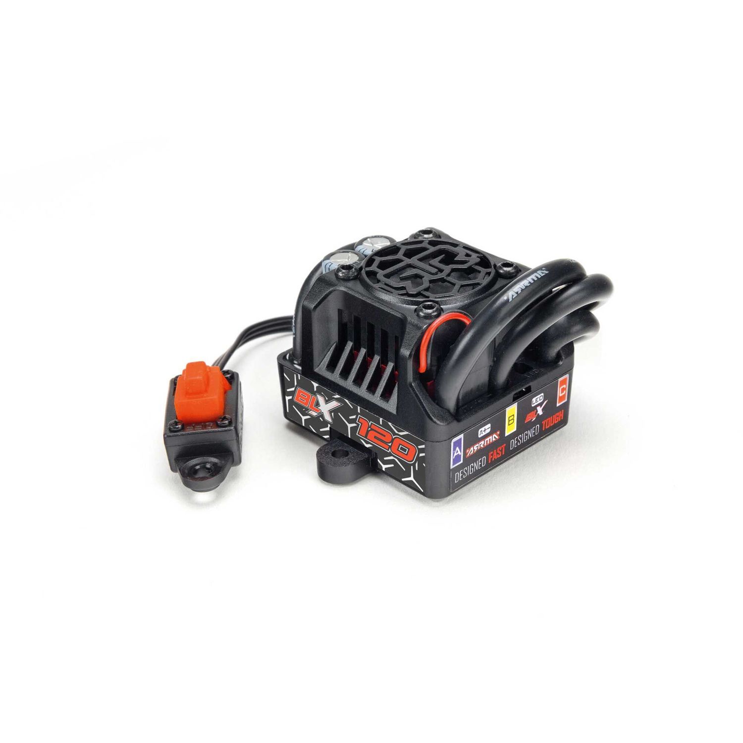 Arrma Ar390264 Blx120 Brushless 4S Esc