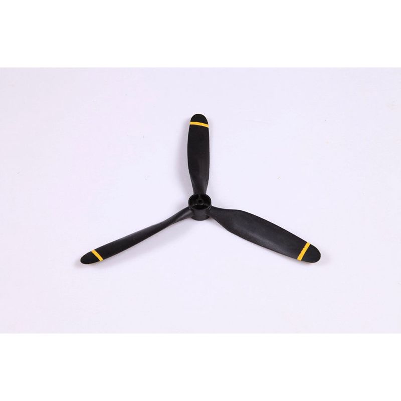 FMS Propeller: 8.5x6 3 Bld 800mm Zero V2-