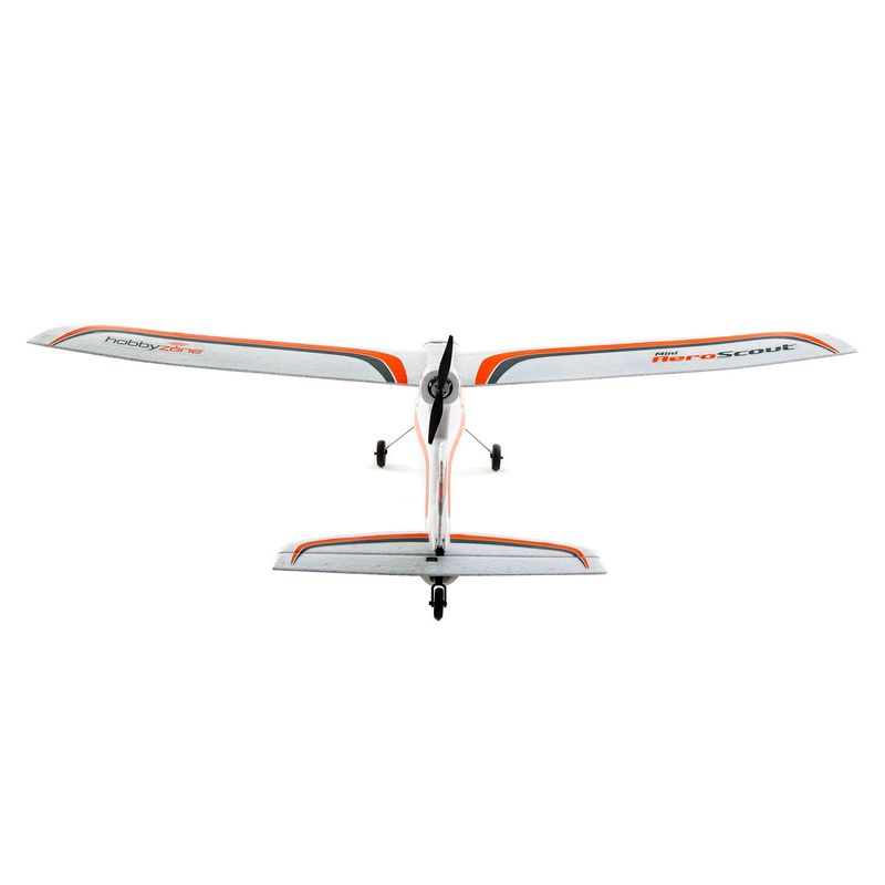 Mini AeroScout RTF