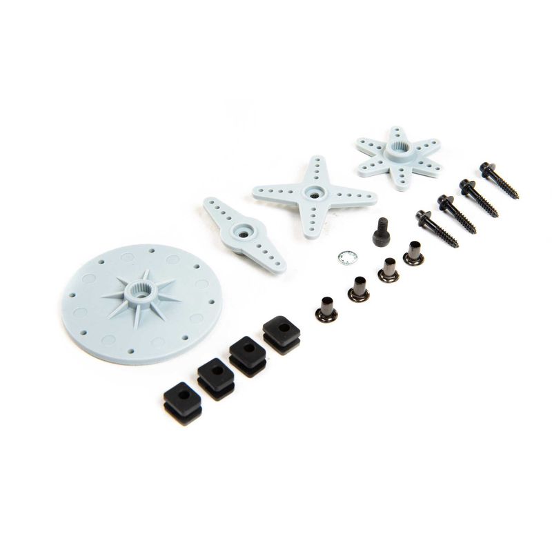 Spektrum Hardware Set: A6320