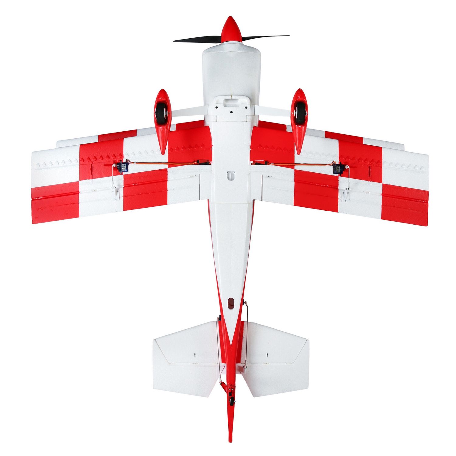 E-Flite Ultimate 3D 950Mm Smart Bnf Basic W/As3X &amp; Safe