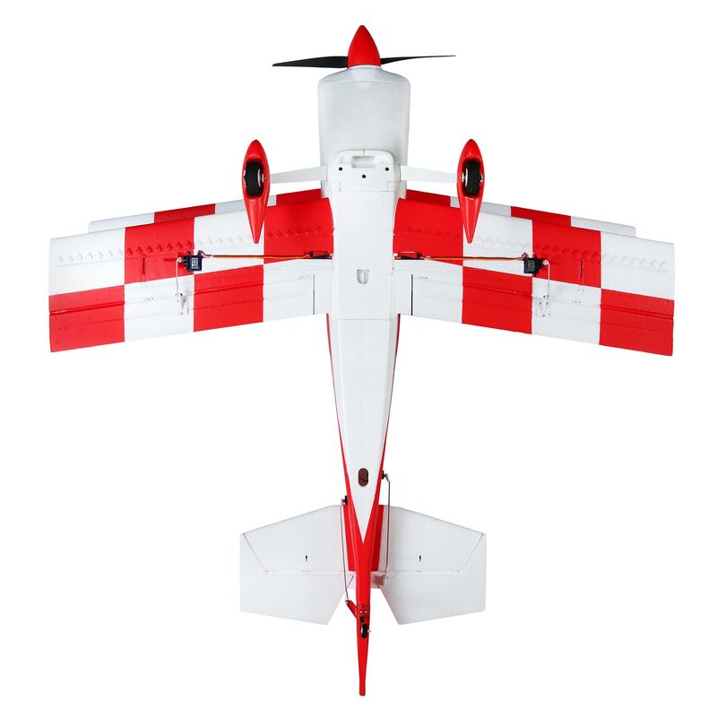 E-Flite Ultimate 3D 950Mm Smart Bnf Basic W/As3X &amp; Safe