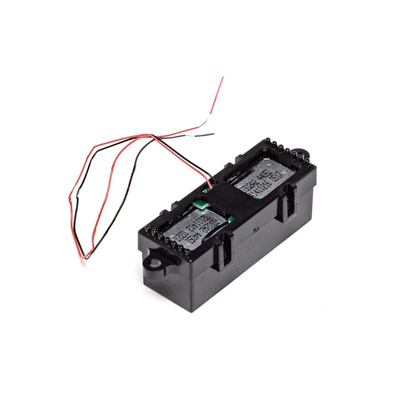 Athearn Dual Cube Speaker Assembly