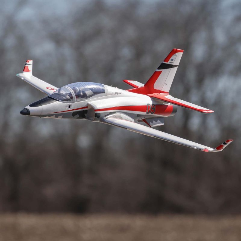 E-Flite Viper 90Mm Edf Jet Arf+ Without Power System-
