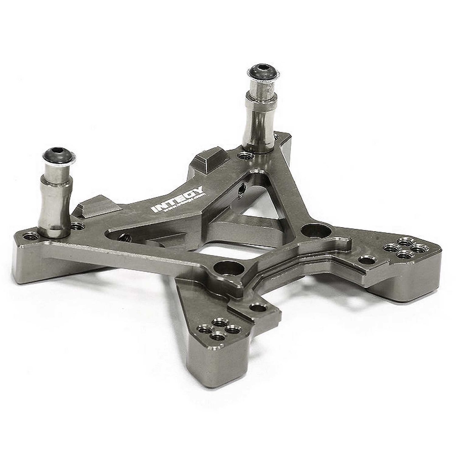 Innotegy Integy Front Shock Tower for 1/10 Stampede 4X4 & Slash4X4