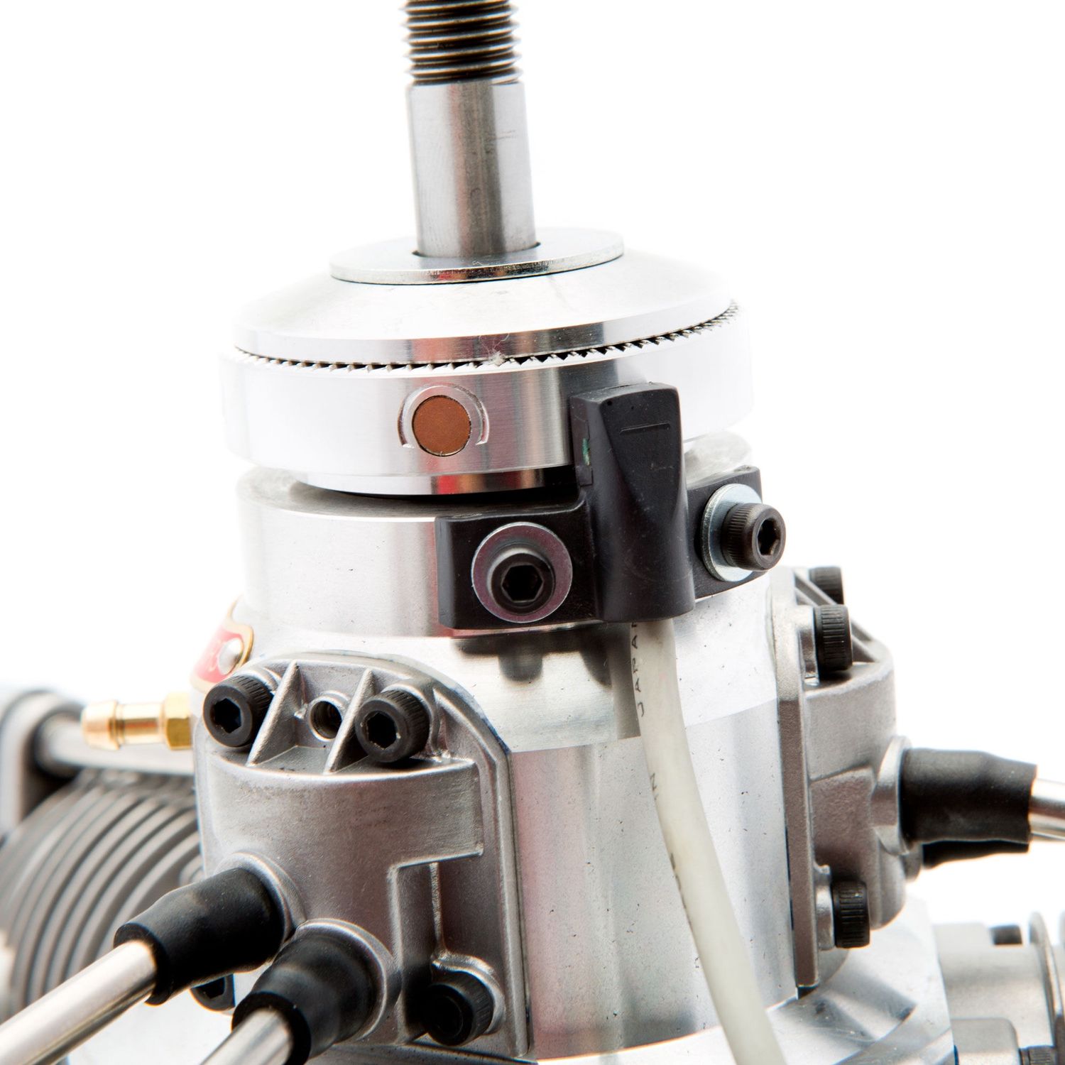 FG-60R3 60cc 3-Cylinder Gas Radial: CA
