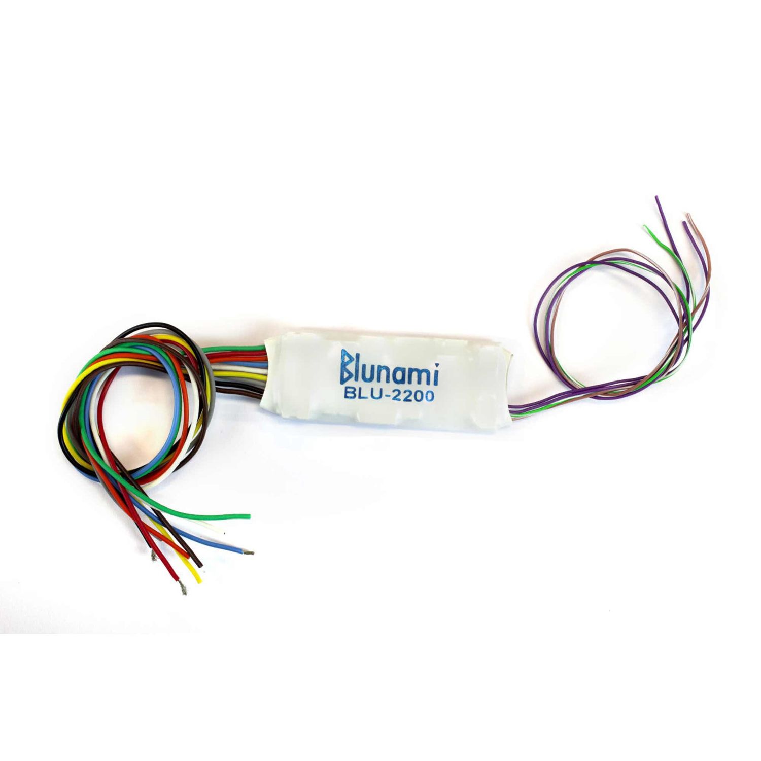 Blunami BLU-2200 Baldwin