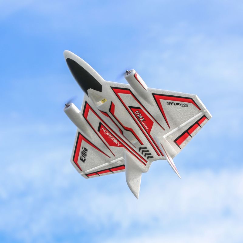 E-Flite Umx Ultrix Bnf Basic