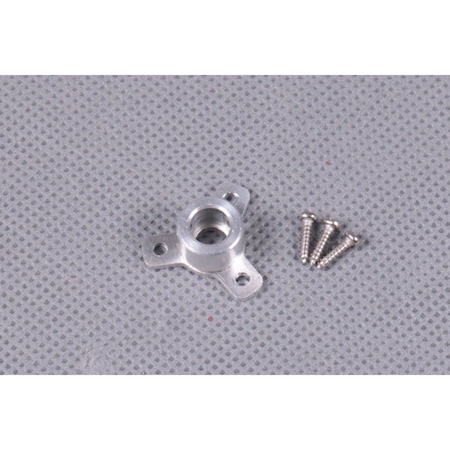 FMS Motor Mount: V-Tail 800mm-